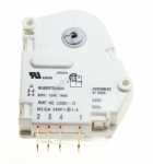 Smeg Clock Timer - 816291334 Timer