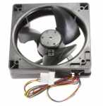 Panasonic Ventilator Motor - Cnrag-168860 Fan Motor As
