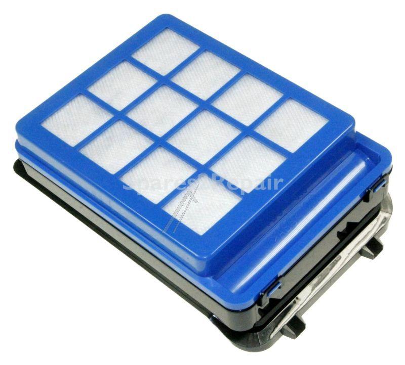 Philips Vacuum Cleaner Filter - Cp0484-01 432200901131 Motor Filter