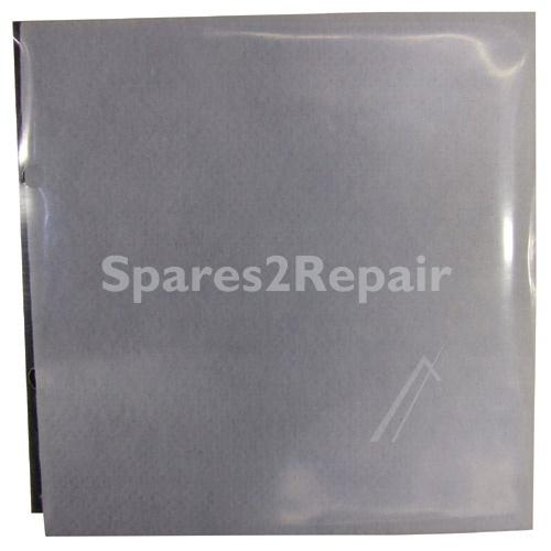 Motor Filter - Ef74 2 9001957399 Ef74 Ergospace Mtr Filters X 2 [Electrolux Aeg]