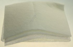 Motor Filter - 9001969311 F9001 1 Universal Mf To Cut [Electrolux Aeg]