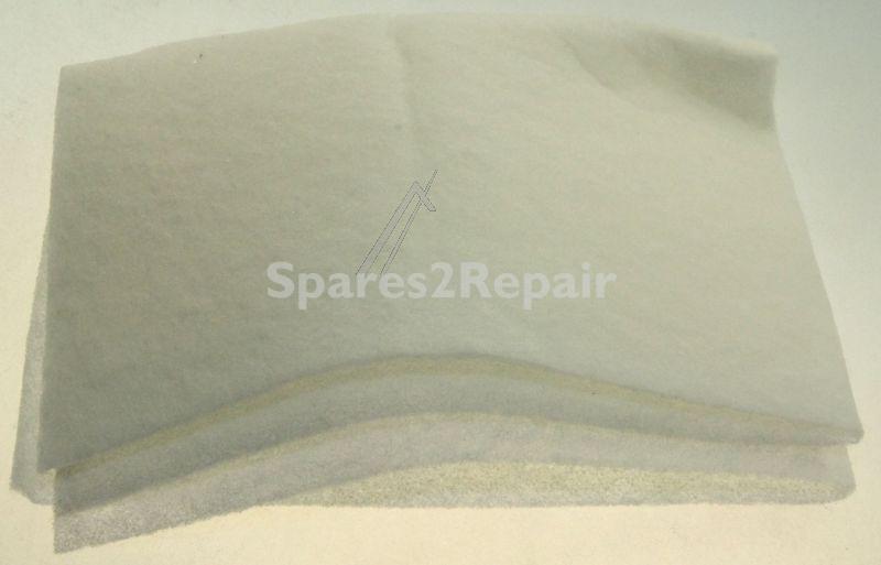 Motor Filter - 9001969311 F9001 1 Universal Mf To Cut [Electrolux Aeg]