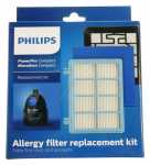 Philips Saeco Vacuum Cleaner Filter - 883801002010 Fc8010-02 Filter