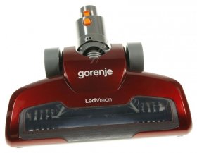 Hisense Gorenje Turbo Nozzle - 574568 Floor Brush Assembly