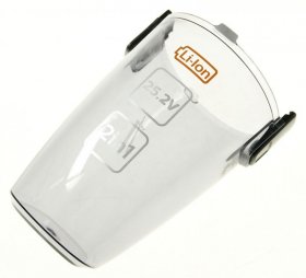 Philips Dust Collector - Cp0174-01 300001574741 Dustbin Assembly F Eu 25v With Pac