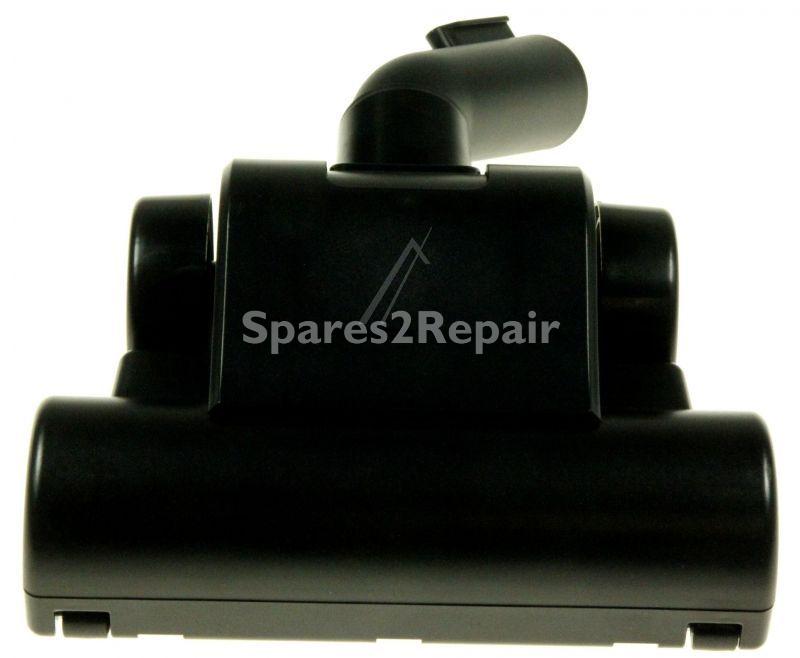 Vacuum Cleaner Nozzle - 2198354025 Nozzle grey turbo [Electrolux Aeg]