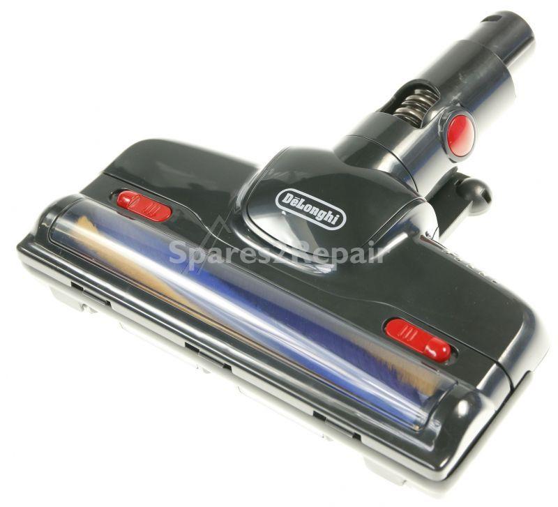 Vacuum Cleaner Nozzle - Kg1027 Motorisierte Burste [Delonghi]