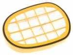 Philips Vacuum Cleaner Filter - Cp0663-01 300000519471 Filter Assembly