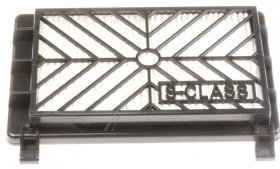 Compatible Vacuum Cleaner Filter - Hepa Air Filter