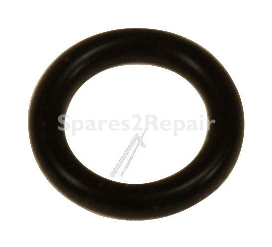 O rings - 5313217741 O-ring Sil (wacker Lr3003) Nero D=6 75 T=1 78 [Delonghi]