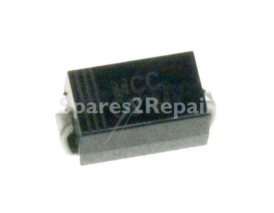 Vestel Diode - S1m 30058264 Diode Smd S1m 1a-1000v 30a D0214ac Rohs