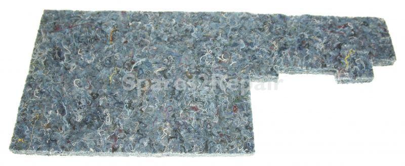 Insulation - 1886810100 C00888813 Door Insulation [Arcelik]