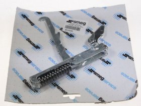 Smeg Door Hinge For Oven - 931330250 Left Oven Door Hinge