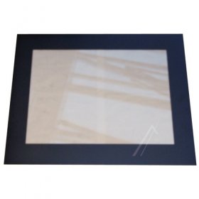 Oven inner Door Glass - C00312228 481245059576 Inner Glass [Whirlpool Indesit]