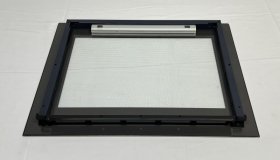 Oven outer Door - 210441332 C00885780 Outer Glass Pane [Arcelik]