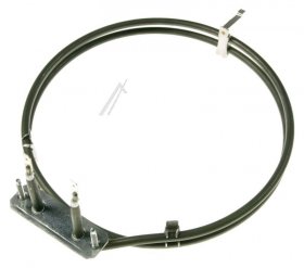 Hisense Gorenje Fan Oven Heating Element - 488922 Fan Oven Element - Rear Ve-ng3 Fl 230v-2100w Sah