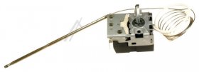 Eika Oven Thermostat - Tsst-108 81381292 Thermostat Eika 50-290