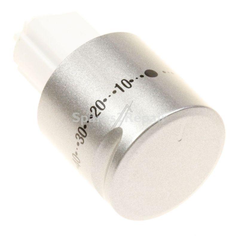 Timer Button - 250400137 C00899795 Oven Knob [Arcelik]