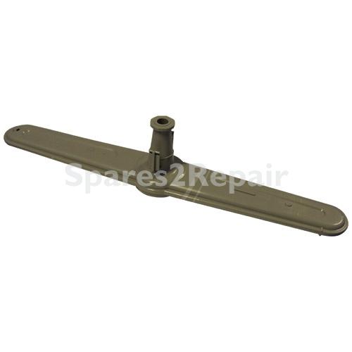 Spray Arm - 1744400200 C00878104 Lower Spray Arm Assembly [Arcelik]