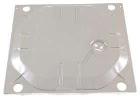Drip Tray Dishwasher - 1743320192 C00912517 Bottom Tray [Arcelik]