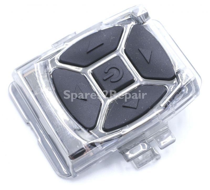 Lg Board - Ebr83592001 Pcb Assembly Ir Key