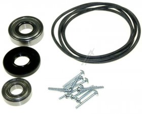 Set Of Bearings - 00172685 Bearing Set [Bosch Siemens]