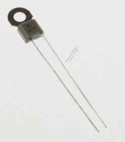 Sony Temperature Sensitive Resistor - 180978971 Thermistor Positive E