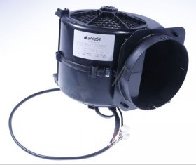 Ventilator Motor - 110732248 C00893250 Fan Motor Gr [Arcelik]