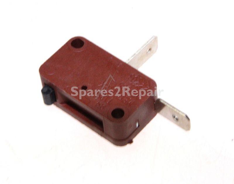 Switch - 140208178040 Push Button Switch [Electrolux Aeg]