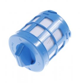 Samsung Housing Part - Dj97-03134a Assembly Grille Back Vs9500a Clean Station