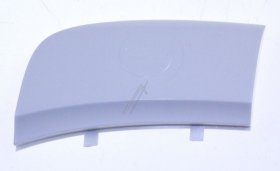 Button - 4055483640 Unlock Button Tank [Electrolux Aeg]