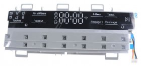 Haier Control Panel - 0021800239eb 49116449 Display Board