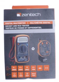 Inotech Thermostats - Thermostat Programmable Blanc