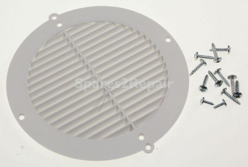 Faber Roblin Mounting Parts - 991 0474 700 Mounting Bag