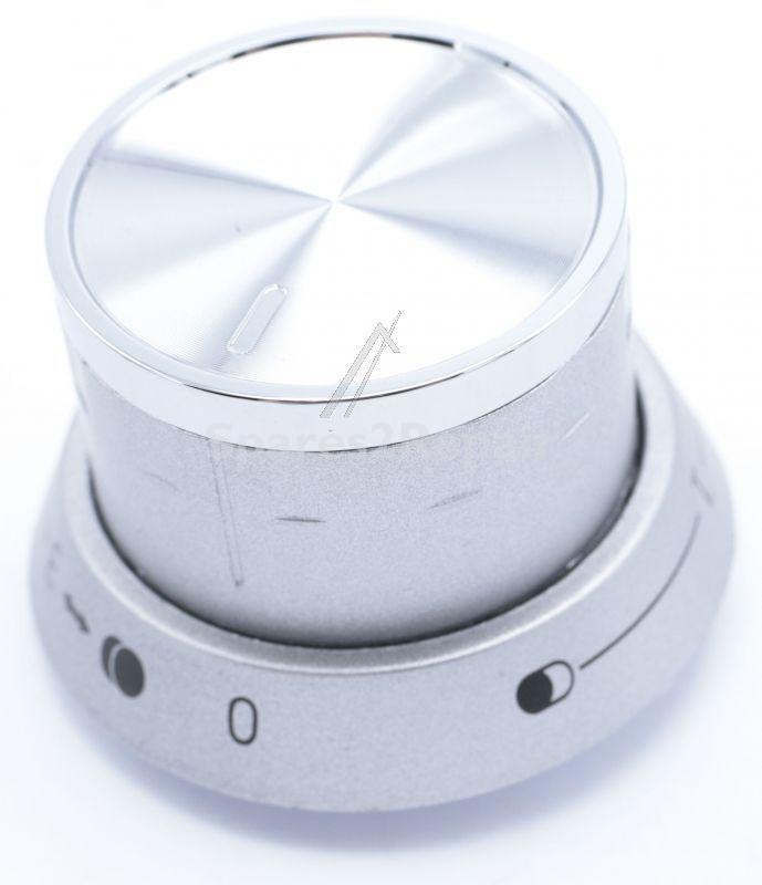 Control Knobs - 250316335 C00898676 Extended Energy Knob [Arcelik]