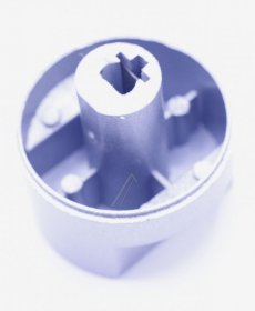 Simfer Button - H20-10-160-030 10001734 Plastic Knob Built In (i) Model Grey Arc715