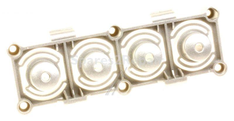Switch Set - 42037614 Knob Ll Pusher [Vestel]