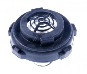 Vacuum Cleaner Motor - 4055503637 Motor with pcb [Electrolux Aeg]