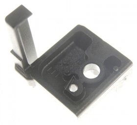 Flap - C00496306 488000496306 Base Cover Paula [Whirlpool Indesit]