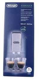Workshop Service Aids - Dlsc500 As00006179 Descaler And Cleaner 500ml Ue [Delonghi]