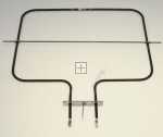 Grill Heating Element - 1064973 Top Heating Resistor [Amica]
