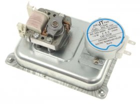 Ventilator Motor - Fs-9100023840 Motor+fan+support [Groupe SEB]