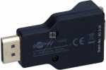 Display Port Connections - 63489 Displayport-vga Adapter 1 1 Gold Plated