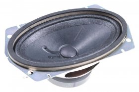 Yamaha Speakers - Ye296a00 Loudspeaker 12cmx6cm 4ohm 10w Ydp-s51b