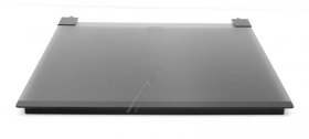 Hisense Gorenje Casing Cover - 889428 Cover Pks 6-202 Ral9005 Glue Assembly