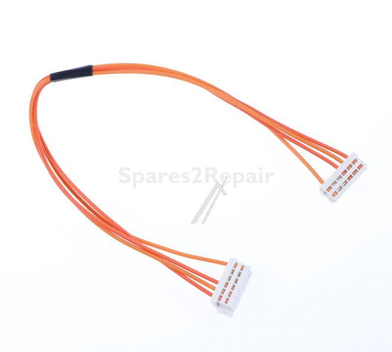 Rearpanel - 1910060200 C00876447 Back Panel [Arcelik]