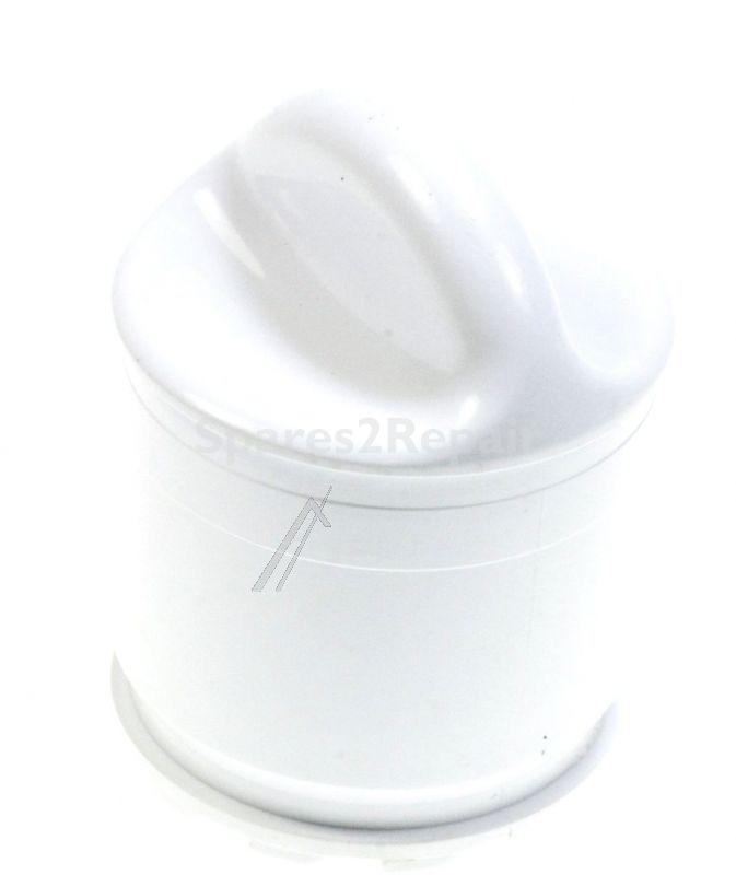 Control Knobs - 41462 Button - Timer - Electronic Clock [Sogedis]