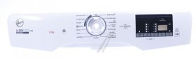 Operating Unit Screen - 70006119 Bezel Pr+f Hlec9de-84 [Candy Hoover]