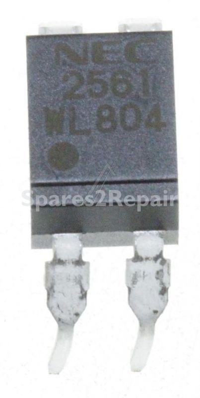 Jvc Various Ics - Ps2561l-1(wl) Optocoupler