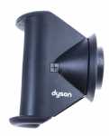 Dyson Diffuser For Hair Dryer - 971618-02 Flyaway Attachment Bk Retail